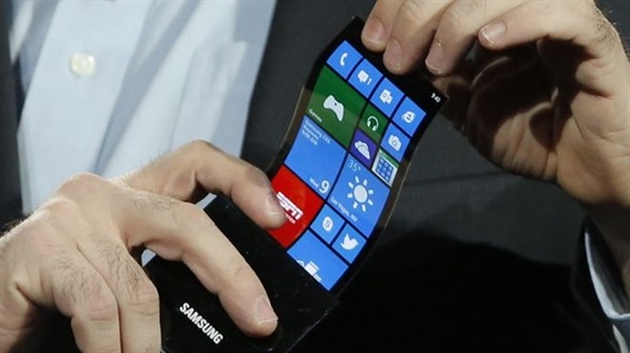 6 siêu phẩm hi-tech năm 2013