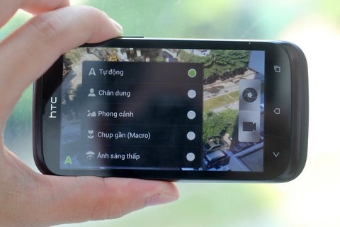 Smartphone giảm giá tháng 4