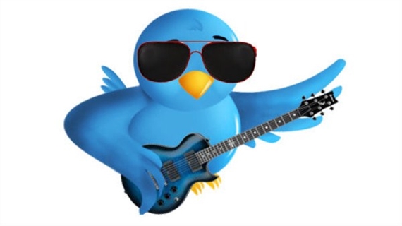 Twitter ra mắt tính năng âm nhạc mới