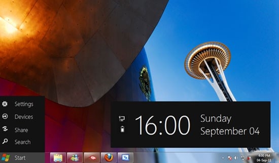 Nút Start trên Win 8.1 gây thất vọng