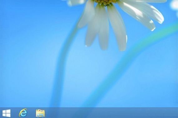 Nút Start sẽ trở lại trên Windows 8.1