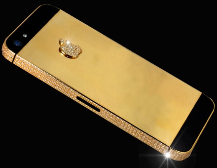 iPhone trị giá 300 tỉ siêu đẹp