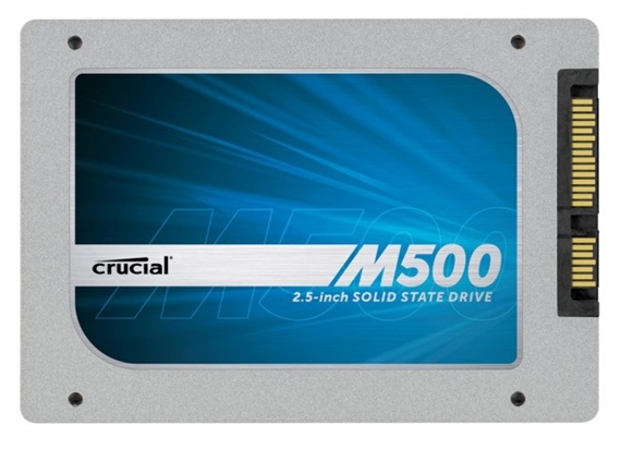 Ổ SSD dung lượng khủng, giá rẻ