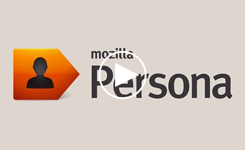 Mozilla công bố Persona Beta 2