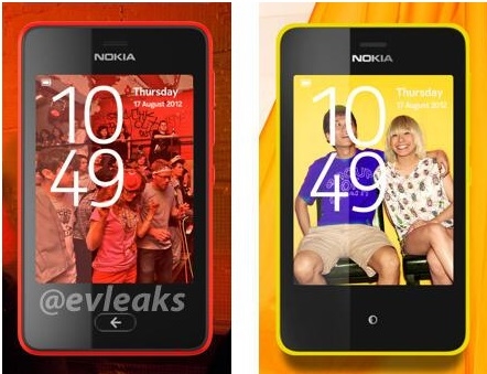 Nokia sắp ra mắt smartphone giá rẻ