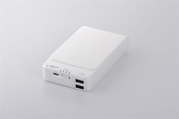 Sạc nhanh iPhone trong 15 phút