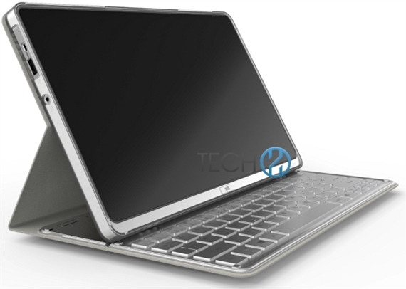 Ra mắt máy tính lai Aspire P3 mới