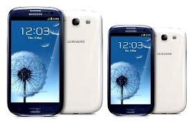 Galaxy S4 mini xuất hiện trên website Samsung