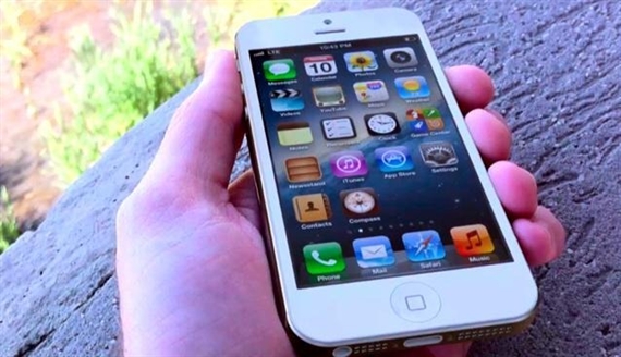 iPhone giá rẻ sẽ ra mắt trong năm nay