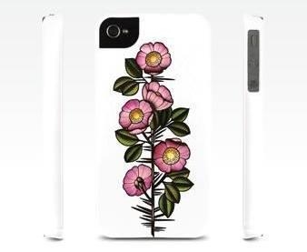 Case điện thoại iPhone rực rỡ vui mắt