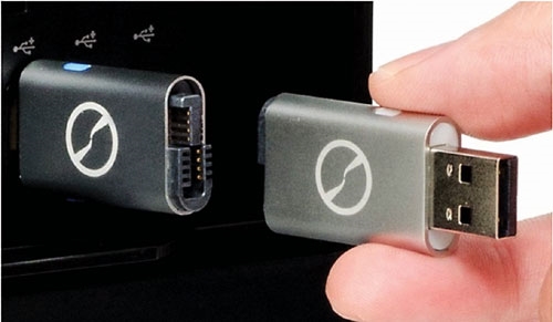 Những phụ kiện độc đáo cho Apple