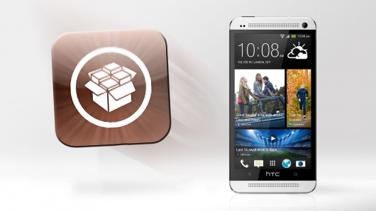 Cydia của iOS đã có trên Android