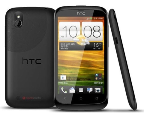 Smartphone nổi bật dưới 5 triệu đồng