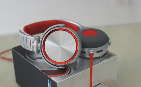 Tai nghe Sony cực đỉnh cho dân mê nhạc