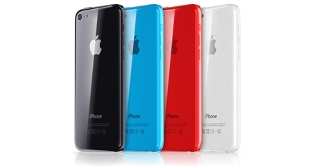 1000 iPhone giá rẻ sản xuất thử nghiệm