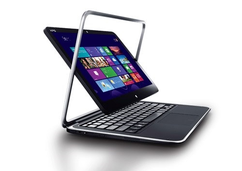 Laptop nổi bật tháng 5 năm nay