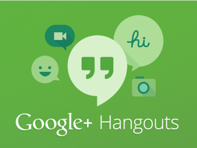 Google Hangouts tích hợp SMS giống iMessage