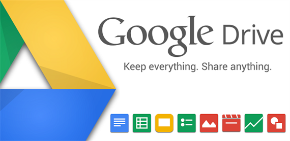 Lưu trực tiếp file từ web về Google Drive