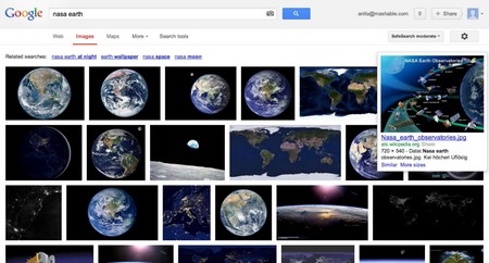Google nâng cấp tính năng tìm kiếm