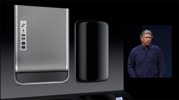 Mac Pro mới có CPU Intel 12 nhân