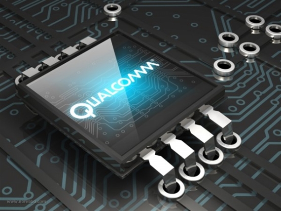 Qualcomm ra mắt chip Snapdragon 400 mới
