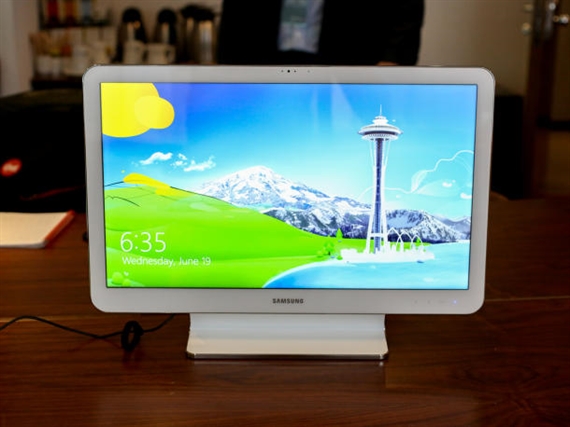 PC máy tính bàn vẫn được Samsung sản xuất