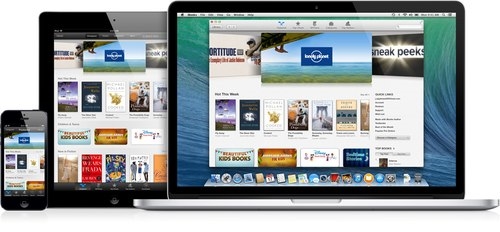 4 điểm nổi trội trên Mac OS X 10.9