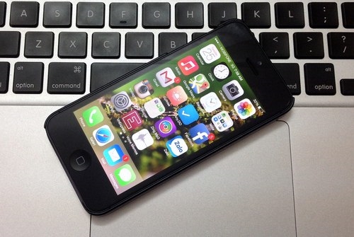 Apple tung ra iOS 7 Beta 2 cho iPad