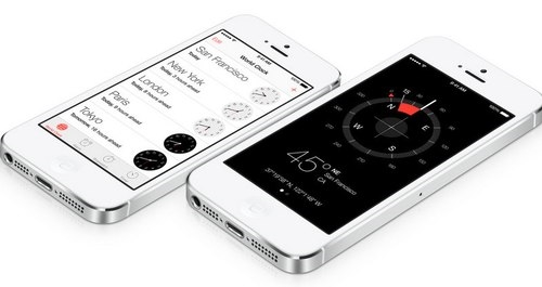 Giới công nghệ nghĩ gì về iOS 7?