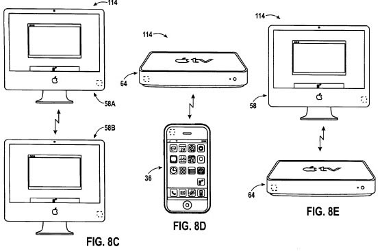 Apple lần đầu ứng dụng công nghệ NFC
