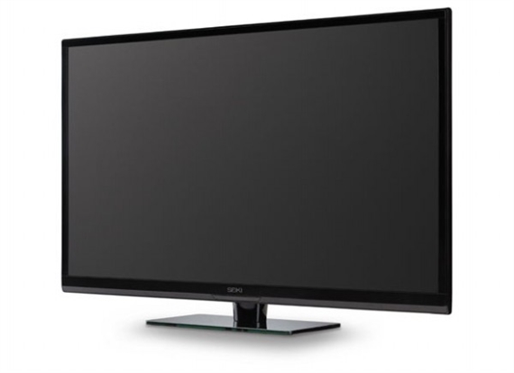 TV 4K giá rẻ chỉ 14 triệu bằng giá smartphone