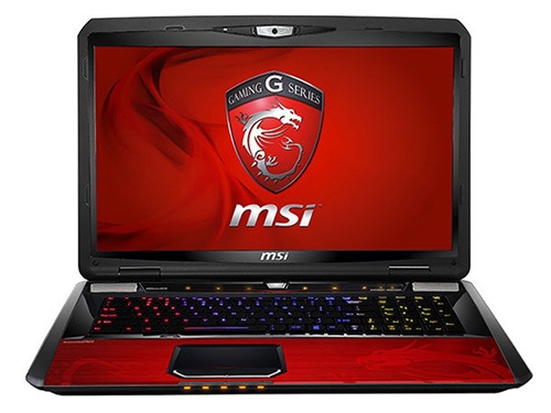Laptop có touchpad cảm ứng phụ