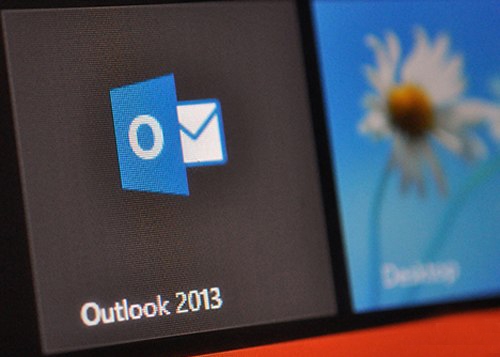 Windows RT 8.1 có sẵn Office 2013