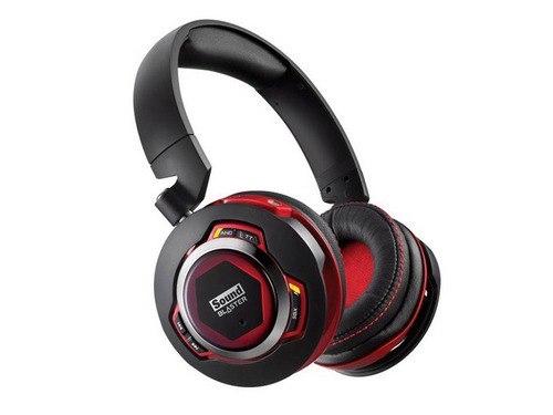 Tai nghe bluetooth tích hợp chip âm thanh