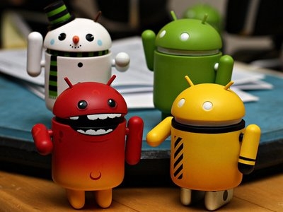 12 ứng dụng chứng minh Linux quan trọng