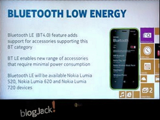 Lumia cập nhật giúp chụp ảnh đẹp hơn