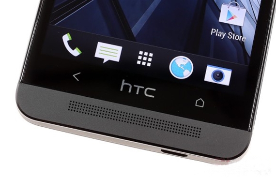 HTC One cập nhật Android 4.2.2