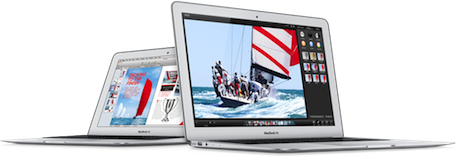 Apple cập nhật OSX sửa lỗi photoshop