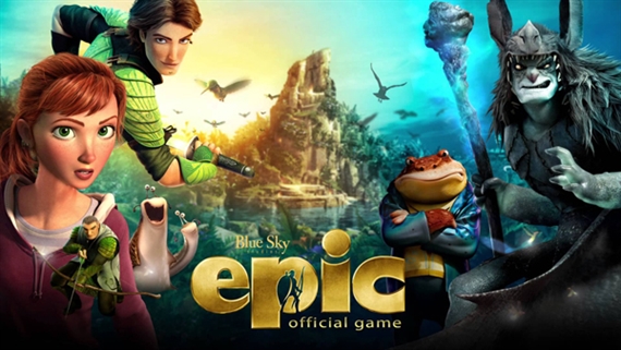 Top 5 game mobile Android mới