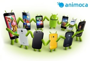 Nhiều smartphone Android thú vị sắp ra mắt
