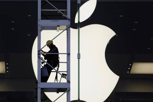 Nexus 2013 và sự đi xuống của Apple