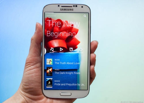 6 smartphone xem phim cực đỉnh