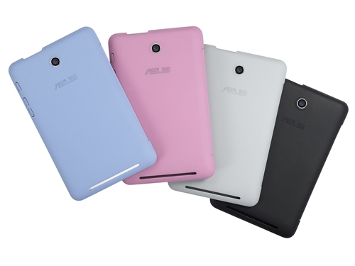 ASUS MeMo Pad HD 7 giảm giá còn 99 USD