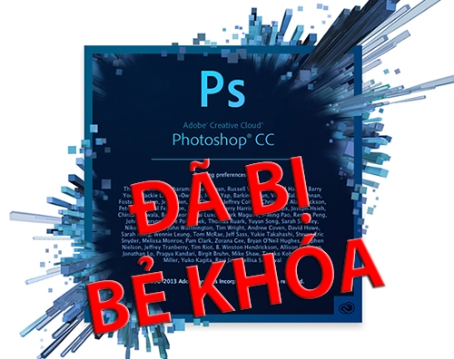Mối nguy hiểm từ phần mềm crack