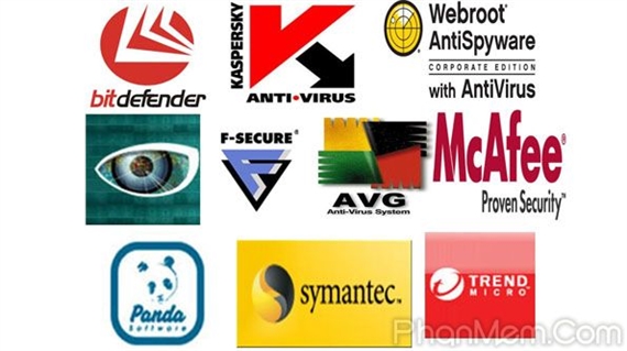Quét mã độc với 46 công cụ diệt virus mạnh