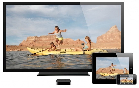 Bỏ qua quảng cáo với Apple TV