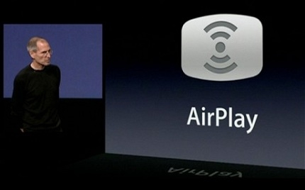 iOS 7 sẽ kết nối iPhone với xe hơi qua Wi-Fi