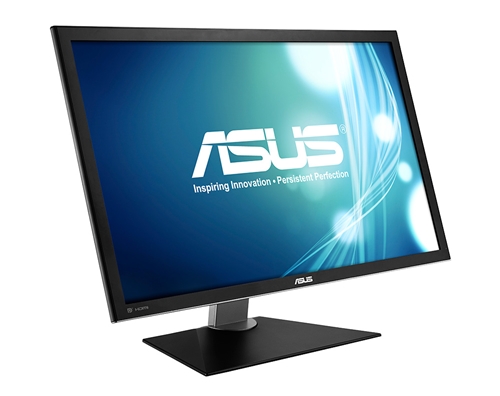 ASUS ra màn hình 4K đầu tiên giá 74 triệu
