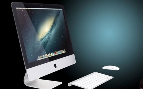 iMac dính lỗi card đồ hoạ hàng loạt