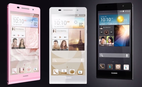 Cấu hình của smartphone mỏng nhất thế giới